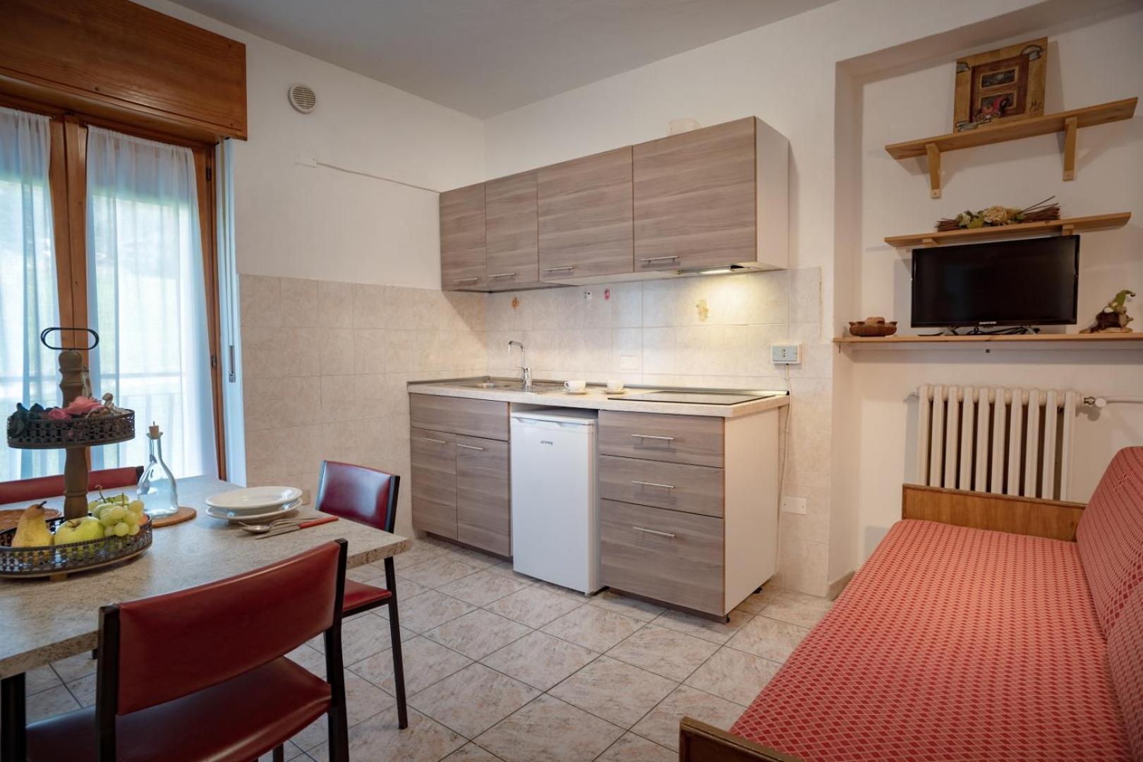 Residence Beau Sejour Antey-Saint-André Extérieur photo