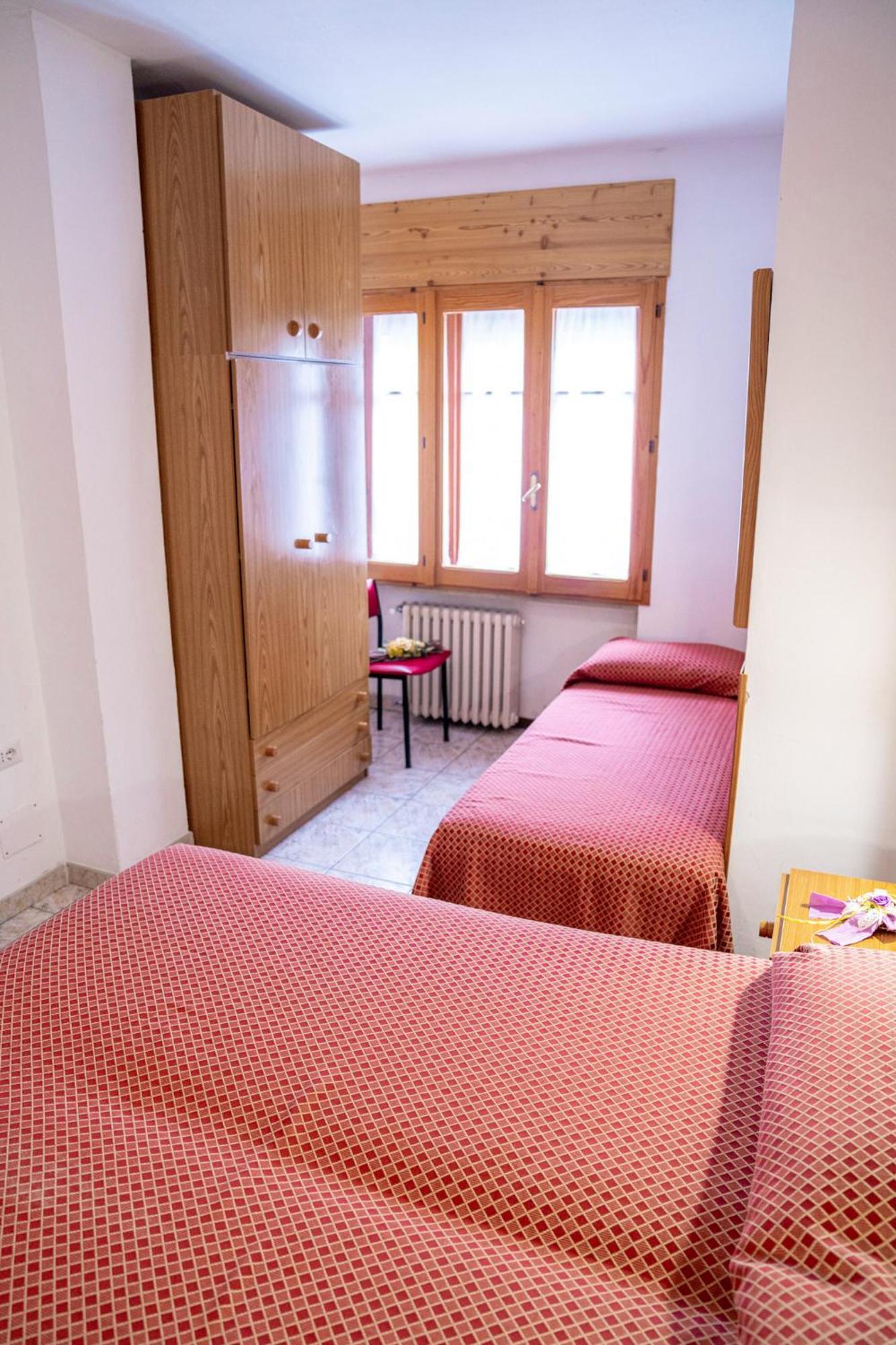 Residence Beau Sejour Antey-Saint-André Extérieur photo
