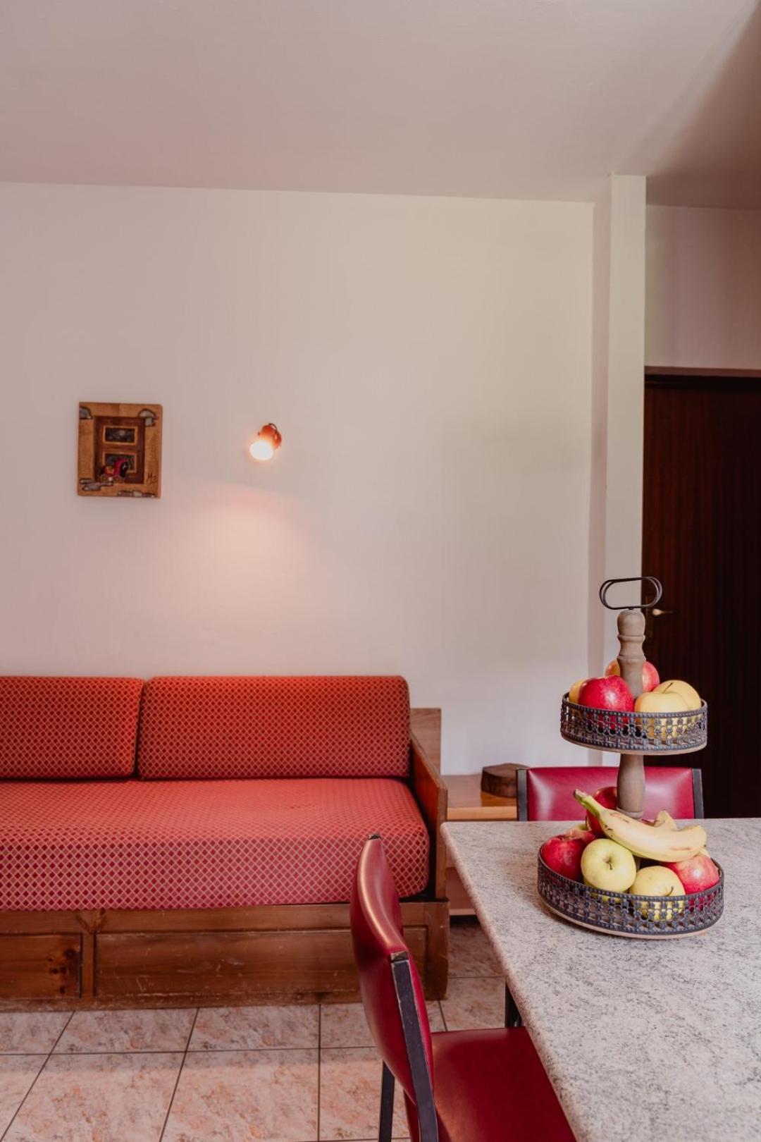 Residence Beau Sejour Antey-Saint-André Extérieur photo