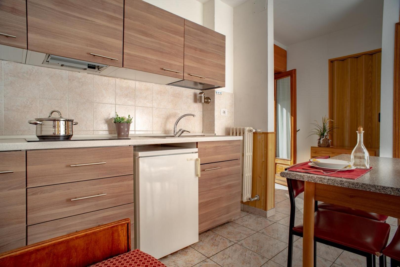 Residence Beau Sejour Antey-Saint-André Extérieur photo